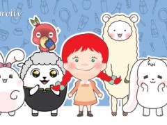 DIAFORCE姐妹品牌蒂雅蒲丽媞(DIAPRETTY)全线推出新产品