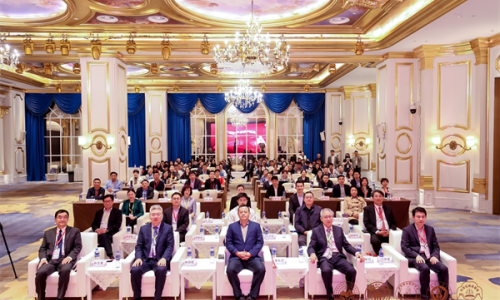 2024首届中国毛发健康产业大会圆满举办，共绘行业美好未来