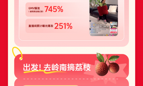 这个618，好内容让“地域宝藏好货”成了“全网爆款”