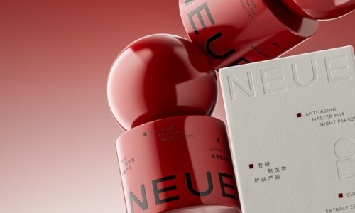 熬夜肌修护什么最有效？NEUE逆夜减龄液临床实证肤龄平均年轻1.9岁