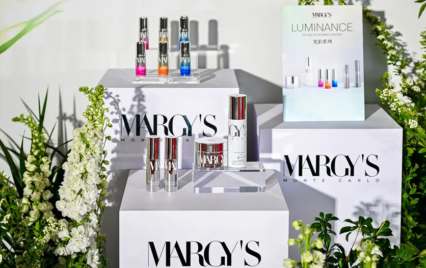 瑞士美容品牌MARGY'S携手北京王府半岛酒店 推出十一周年定制面部护理