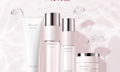 蝉联霸榜@cosme卸妆油第一，艾天然开启品牌长期主义的增长蓝图